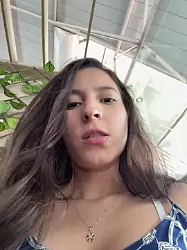 LittleDoll    online show from 7, 12, 2024