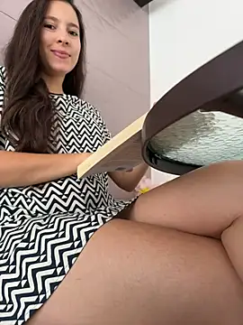 LittleDoll    online show from 22, 12, 2024