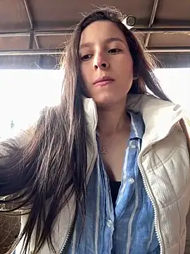 LittleDoll    online show from 26, 1, 2025