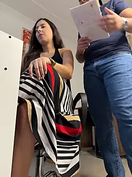 LittleDoll    online show from 10, 2, 2025