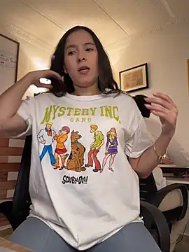 LittleDoll    online show from 12, 9, 2025