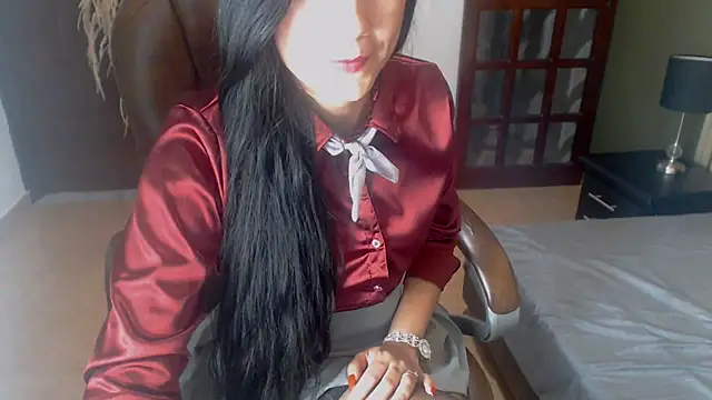 Agata-Moon online show from 22, 12, 2024