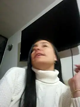 Agata-Moon online show from 31, 12, 2024