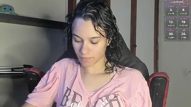 SamanthaWatson online show from 14, 12, 2024