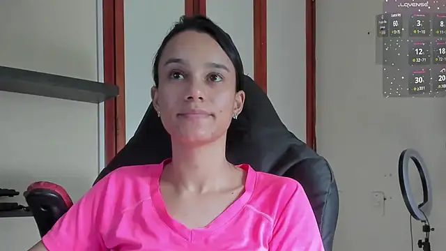 SamanthaWatson online show from 19, 12, 2024