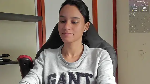SamanthaWatson online show from 22, 12, 2024