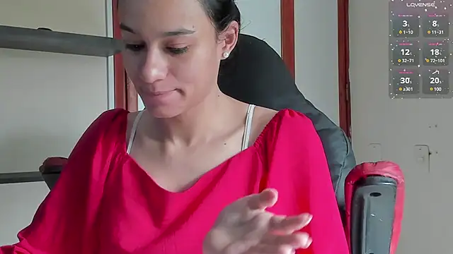 SamanthaWatson online show from 24, 12, 2024