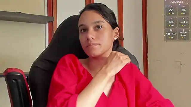 SamanthaWatson online show from 24, 12, 2024