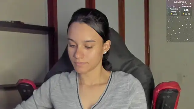 SamanthaWatson online show from 25, 12, 2024