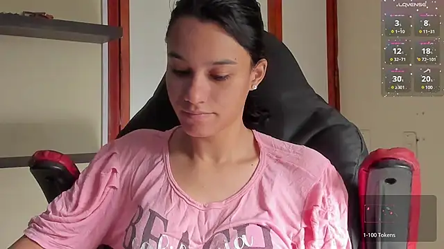 SamanthaWatson online show from 25, 12, 2024