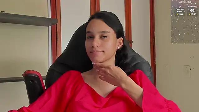 SamanthaWatson online show from 26, 12, 2024