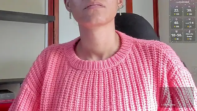 SamanthaWatson online show from 4, 1, 2025