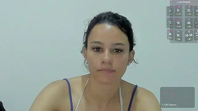 SamanthaWatson online show from 12, 2, 2025