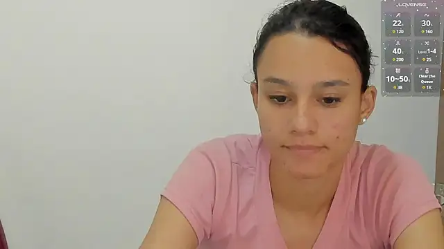 SamanthaWatson online show from 27, 2, 2025