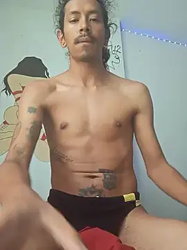 Sogeking  online show from 2, 2, 2025