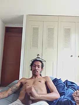 Sogeking  online show from 7, 11, 2025