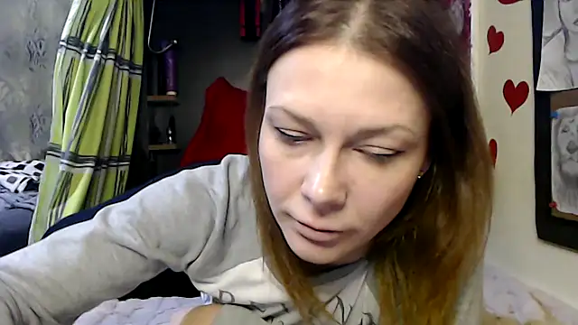 Snapshot of HarleyQuinn_69 chatting on 19, 12, 2024 HarleyQuinn 69 online show from 19, 12, 2024