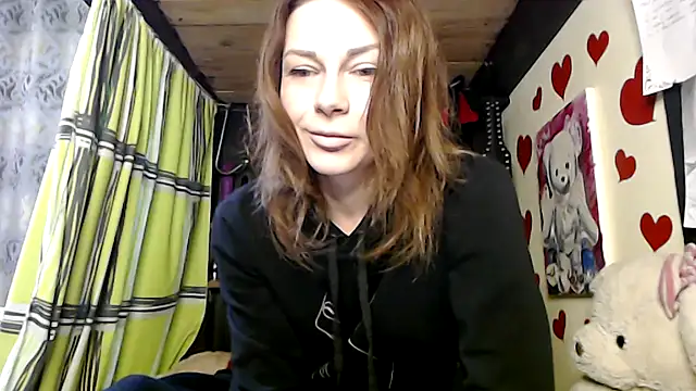 Snapshot of HarleyQuinn_69 chatting on 27, 12, 2024 HarleyQuinn 69 online show from 27, 12, 2024