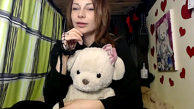 Snapshot of HarleyQuinn_69 chatting on 27, 12, 2024 HarleyQuinn 69 online show from 27, 12, 2024