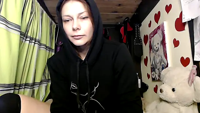 Snapshot of HarleyQuinn_69 chatting on 28, 12, 2024 HarleyQuinn 69 online show from 28, 12, 2024