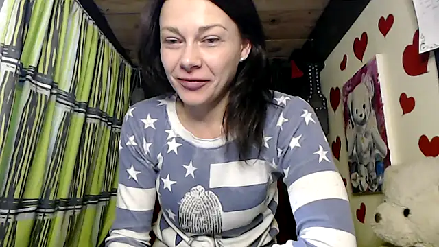 Snapshot of HarleyQuinn_69 chatting on 29, 1, 2025 HarleyQuinn 69 online show from 29, 1, 2025