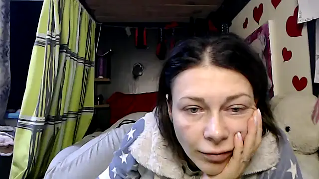 Snapshot of HarleyQuinn_69 chatting on 30, 1, 2025 HarleyQuinn 69 online show from 30, 1, 2025