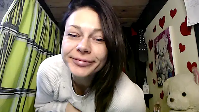 HarleyQuinn 69 online show from 2, 2, 2025