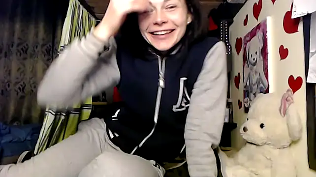 Snapshot of HarleyQuinn_69 chatting on 16, 2, 2025 HarleyQuinn 69 online show from 16, 2, 2025