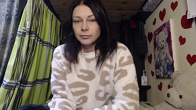 Snapshot of HarleyQuinn_69 chatting on 1, 3, 2025 HarleyQuinn 69 online show from 1, 3, 2025