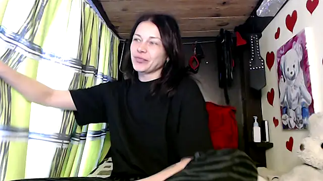 Snapshot of HarleyQuinn_69 chatting on 13, 3, 2025 HarleyQuinn 69 online show from 13, 3, 2025