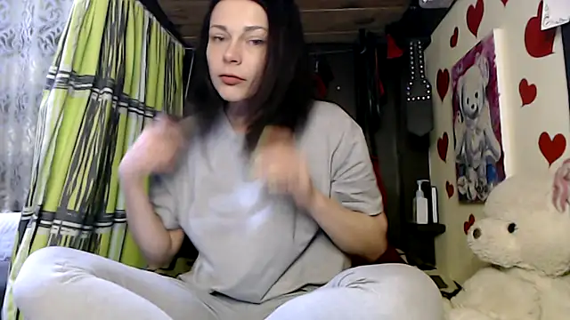 Snapshot of HarleyQuinn_69 chatting on 22, 3, 2025 HarleyQuinn 69 online show from 22, 3, 2025