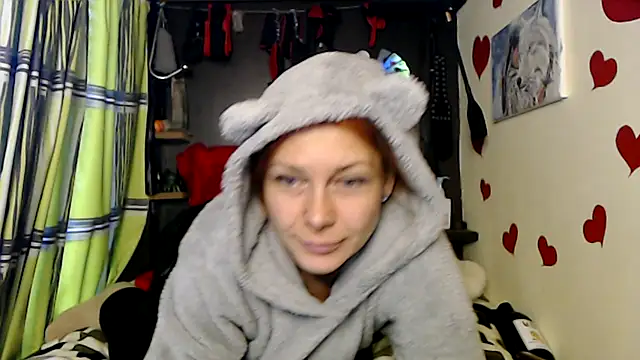 Snapshot of HarleyQuinn_69 chatting on 23, 10, 2025 HarleyQuinn 69 online show from 23, 10, 2025