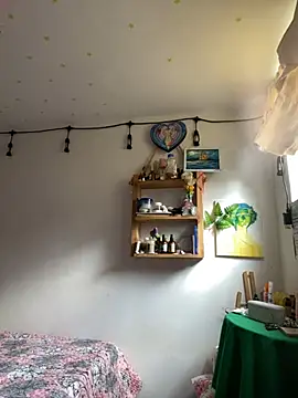 LiliJones  online show from 2, 2, 2026