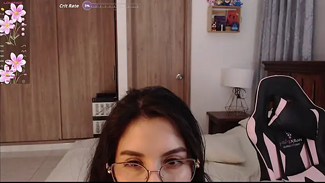 camilita08 online show from 27, 3, 2026