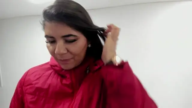 Snapshot of Luna_Dumont chatting on 25, 10, 2025 Luna Dumont online show from 25, 10, 2025