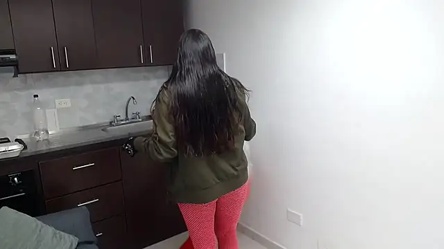 Snapshot of Luna_Dumont chatting on 14, 11, 2025 Luna Dumont online show from 14, 11, 2025