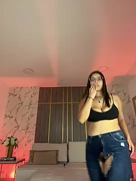 Dollar-girl online show from 19, 3, 2026