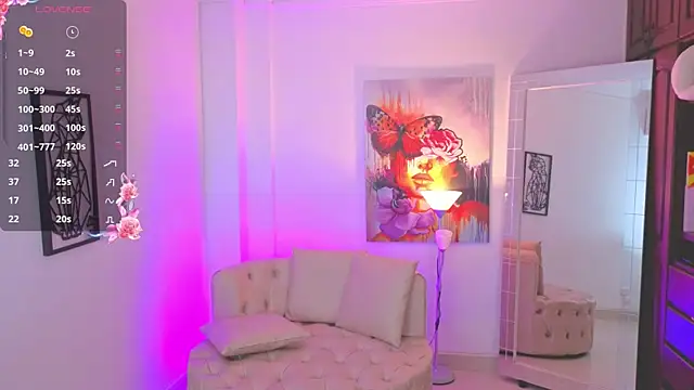 Snapshot of NATAASHA___ chatting on 14, 11, 2025 NATAASHA online show from 14, 11, 2025