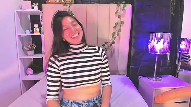 kendall saenz online show from 27, 11, 2025