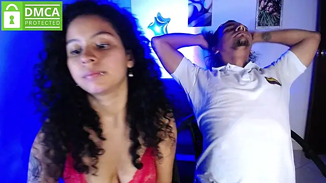 Snapshot of Mr_MrsCurie chatting on 9, 1, 2025 Mr MrsCurie online show from 9, 1, 2025