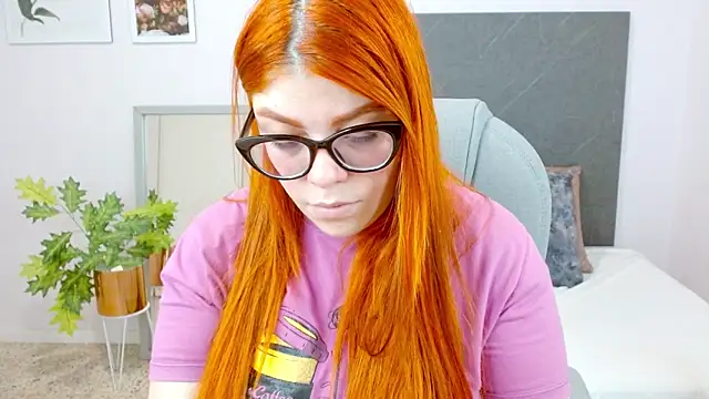 lucie nicolls online show from 11, 12, 2024