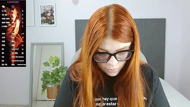 lucie nicolls online show from 2, 1, 2025