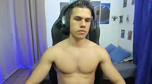 JacobKirito online show from 4, 12, 2024