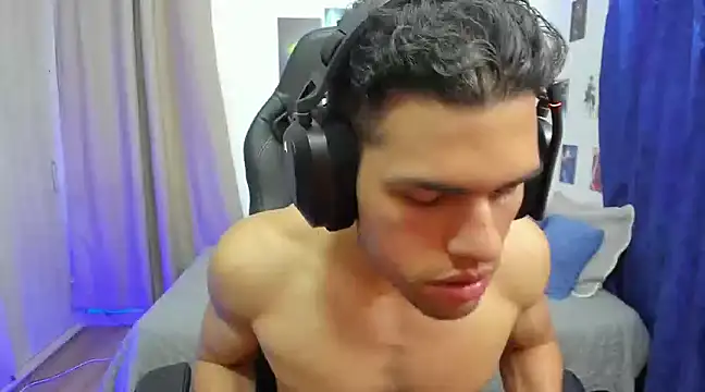 JacobKirito online show from 13, 12, 2024