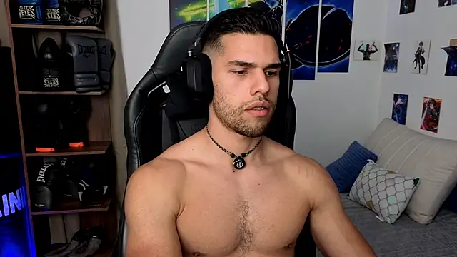 JacobKirito online show from 2, 11, 2025