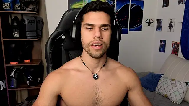 JacobKirito online show from 18, 11, 2025