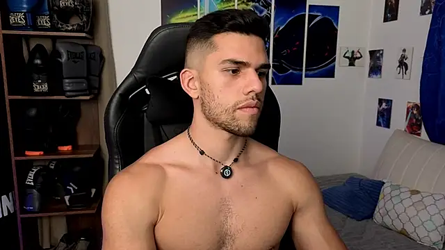 JacobKirito online show from 19, 11, 2025