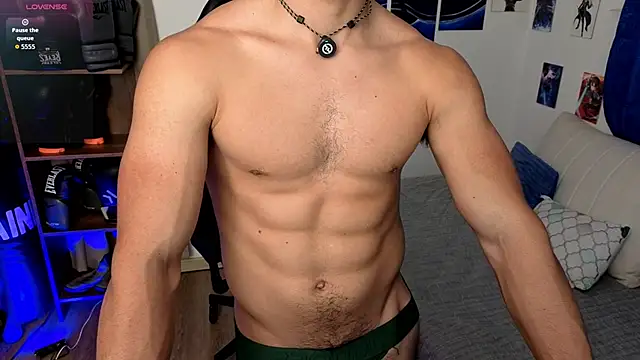 JacobKirito online show from 1, 12, 2025