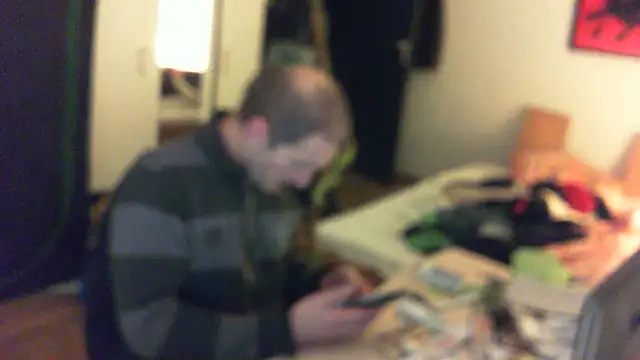 Snapshot of halebob@xh chatting on 31, 12, 2024 halebobxh online show from 31, 12, 2024