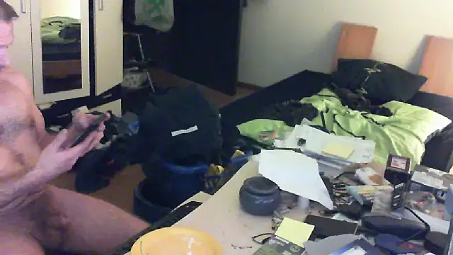 Snapshot of halebob@xh chatting on 26, 1, 2025 halebobxh online show from 26, 1, 2025